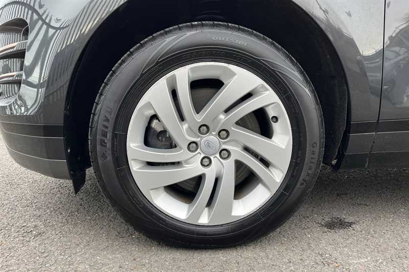 Used Land Rover Range Rover Evoque 2022 for sale - 77309819: Photo 9