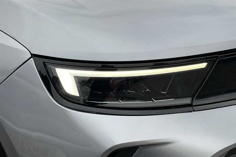 Used Vauxhall Mokka 2022 for sale - 76448427: Photo 28