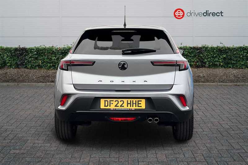 Used Vauxhall Mokka 2022 for sale - 76448427: Photo 4