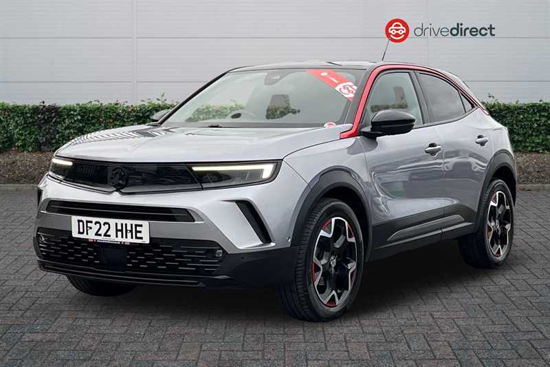 Used Vauxhall Mokka 2022 for sale - 76448427: Photo 7