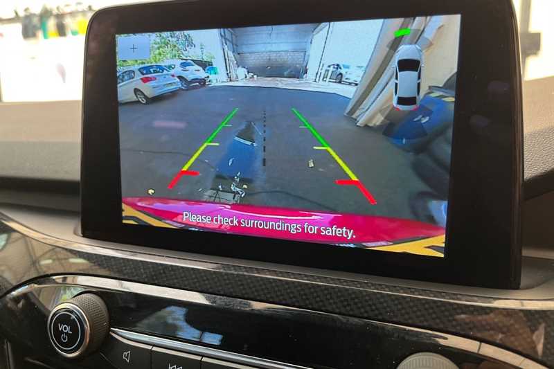 Used Ford Kuga 2022 for sale - 76876405: Photo 19