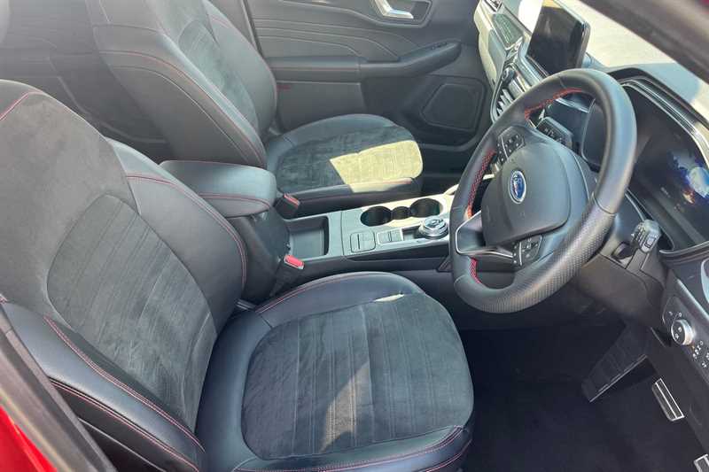 Used Ford Kuga 2022 for sale - 76876405: Photo 23