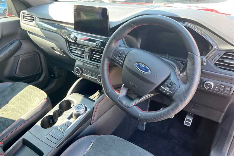 Used Ford Kuga 2022 for sale - 76876405: Photo 40