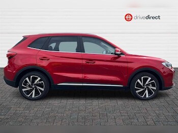Used MG MG ZS 2026 for sale - 78811599: Photo