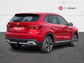 Used MG MG ZS 2026 for sale - 78811599: Photo