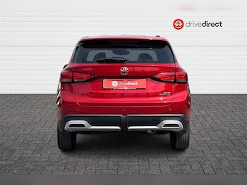 Used MG MG ZS 2026 for sale - 78811599: Photo