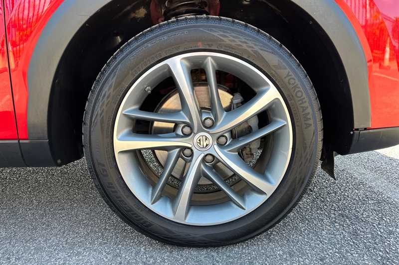 Used MG MG HS 2023 for sale - 78222326: Photo 11