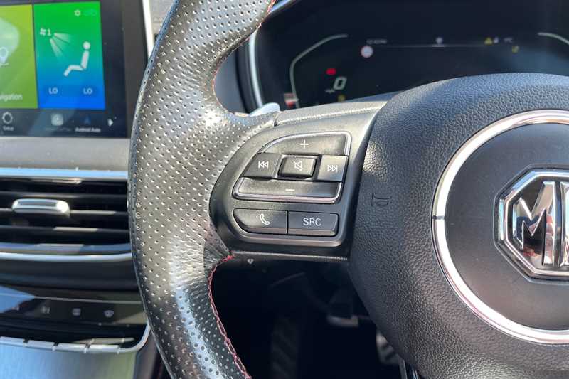 Used MG MG HS 2023 for sale - 78222326: Photo 21