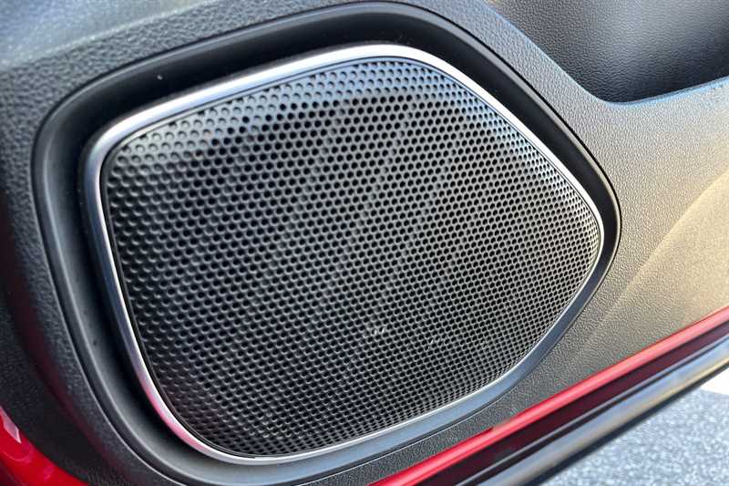 Used MG MG HS 2023 for sale - 78222326: Photo 27