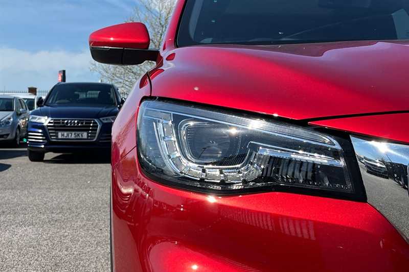 Used MG MG HS 2023 for sale - 78222326: Photo 28