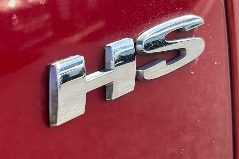 Used MG MG HS 2023 for sale - 78222326: Photo 30