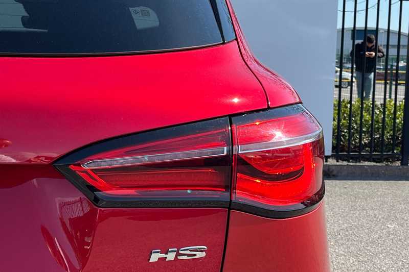 Used MG MG HS 2023 for sale - 78222326: Photo 32