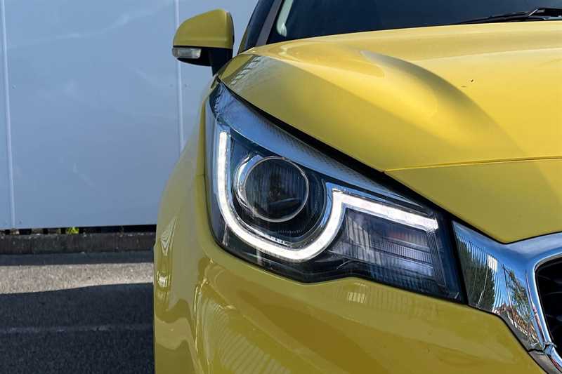 Used MG MG3 2022 for sale - 77788001: Photo 28