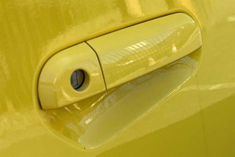 Used MG MG3 2022 for sale - 77788001: Photo 33