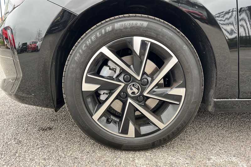 Used Vauxhall Corsa 2026 for sale - 77828227: Photo 9