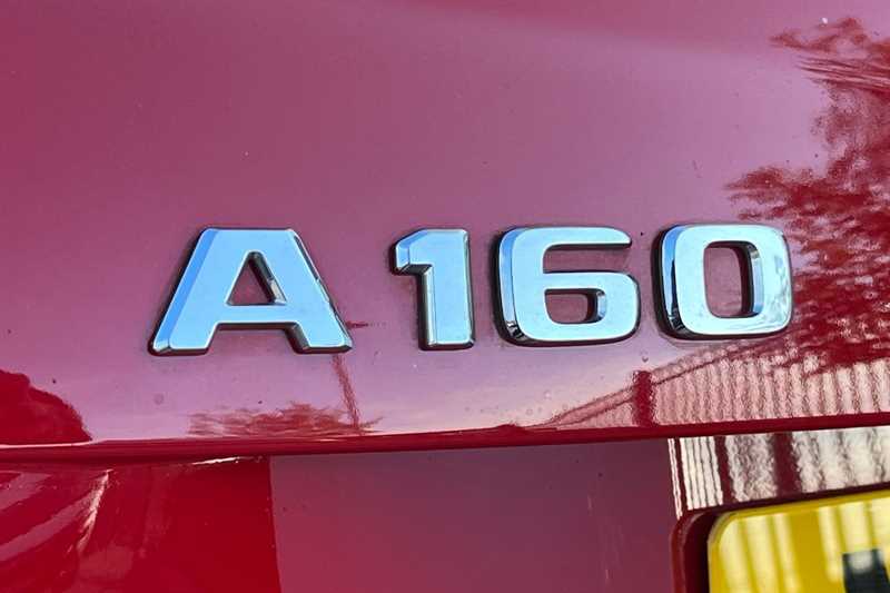 Used Mercedes-Benz A-Class 2018 for sale - 76530025: Photo 30