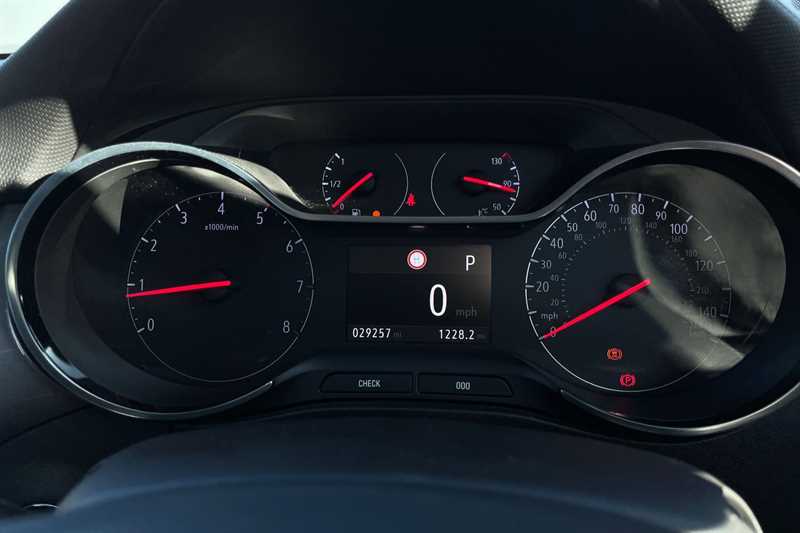 Used Vauxhall Crossland 2022 for sale - 77800631: Photo 20