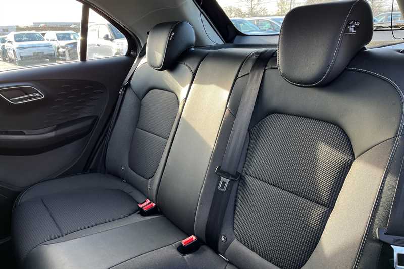 Used MG MG3 2023 for sale - 77481261: Photo 24