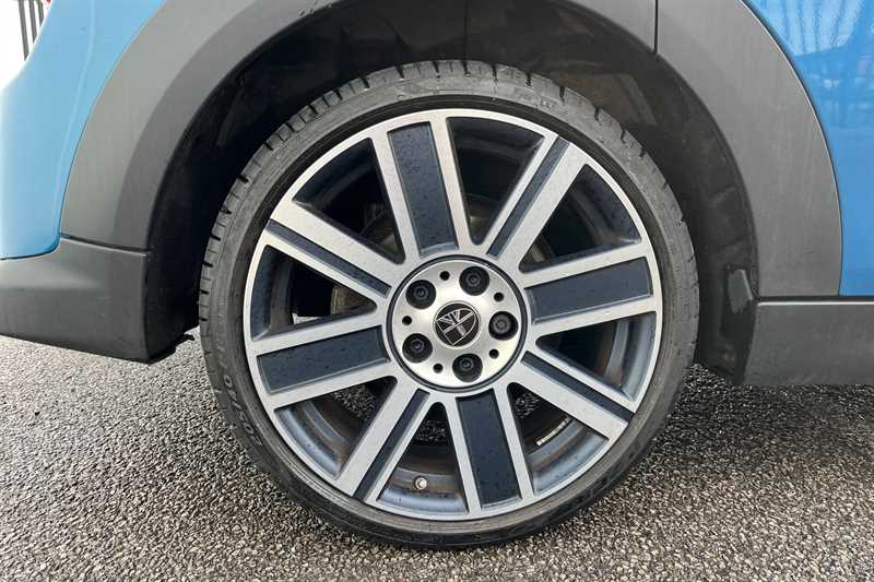 Used MINI Hatch 2022 for sale - 76844360: Photo 12