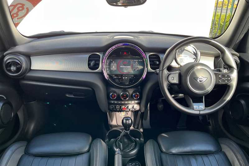 Used MINI Hatch 2022 for sale - 76844360: Photo 13