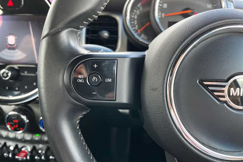 Used MINI Hatch 2022 for sale - 76844360: Photo 21