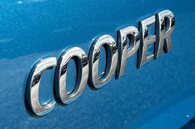 Used MINI Hatch 2022 for sale - 76844360: Photo 30