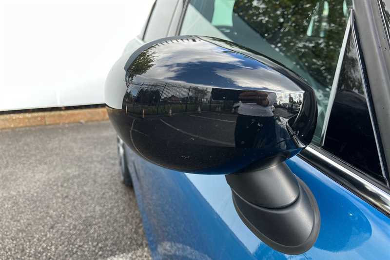 Used MINI Hatch 2022 for sale - 76844360: Photo 34