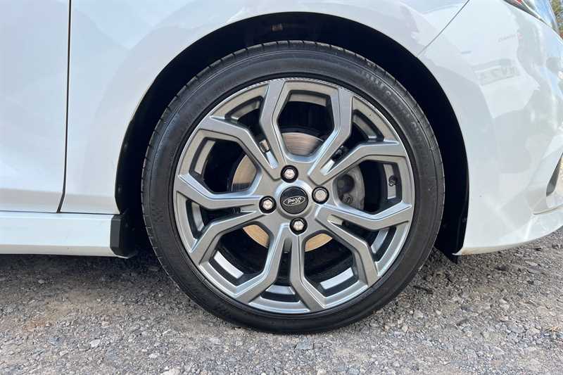 Used Ford Fiesta 2020 for sale - 76529594: Photo 11