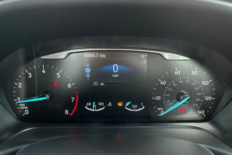 Used Ford Fiesta 2020 for sale - 76529594: Photo 20