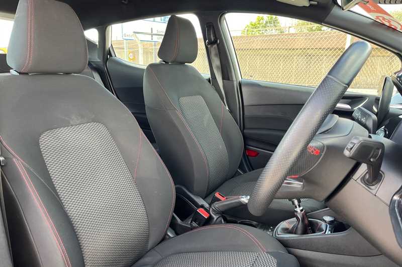 Used Ford Fiesta 2020 for sale - 76529594: Photo 23
