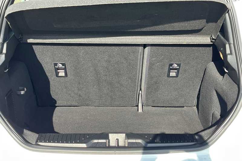 Used Ford Fiesta 2020 for sale - 76529594: Photo 25