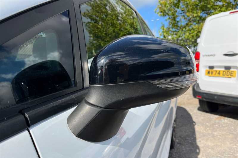 Used Ford Fiesta 2020 for sale - 76529594: Photo 35