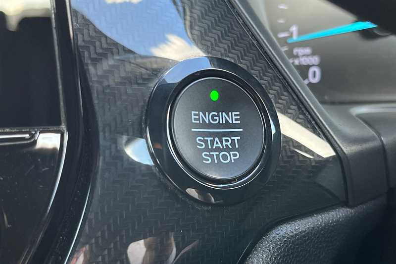 Used Ford Fiesta 2020 for sale - 76529594: Photo 43