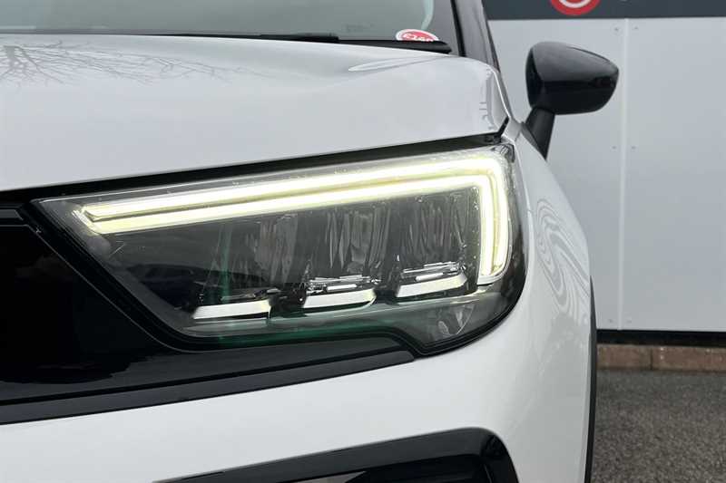 Used Vauxhall Crossland 2023 for sale - 77486766: Photo 29