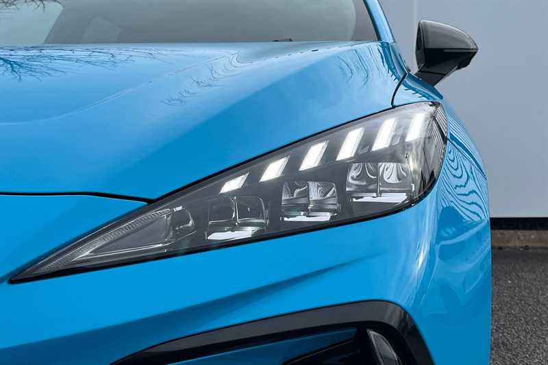 Used MG MG4 2023 for sale - 77362986: Photo 29