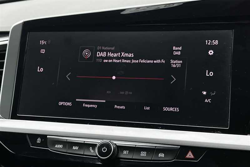 Used Vauxhall Grandland 2022 for sale - 76489132: Photo 17