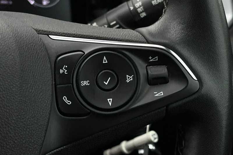 Used Vauxhall Grandland 2022 for sale - 76489132: Photo 22