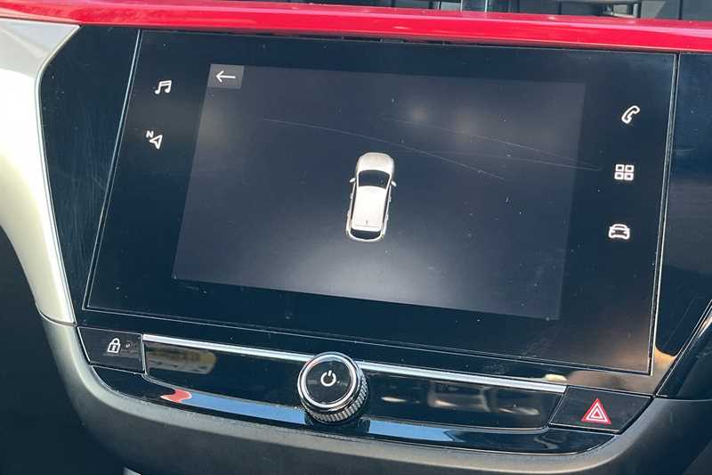 Used Vauxhall Corsa 2019 for sale - 76449058: Photo 19