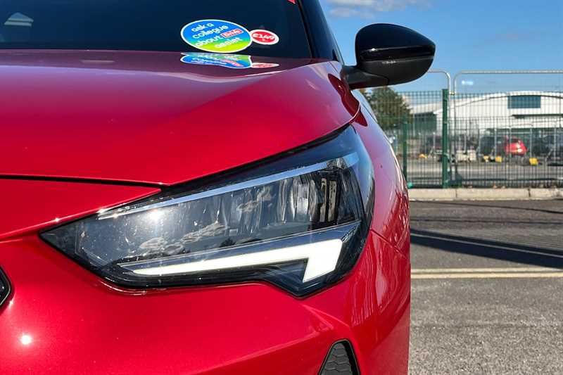 Used Vauxhall Corsa 2019 for sale - 76449058: Photo 29