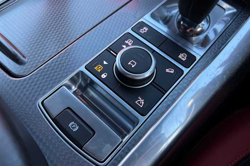 Used Land Rover Range Rover Sport 2019 for sale - 77402626: Photo 41