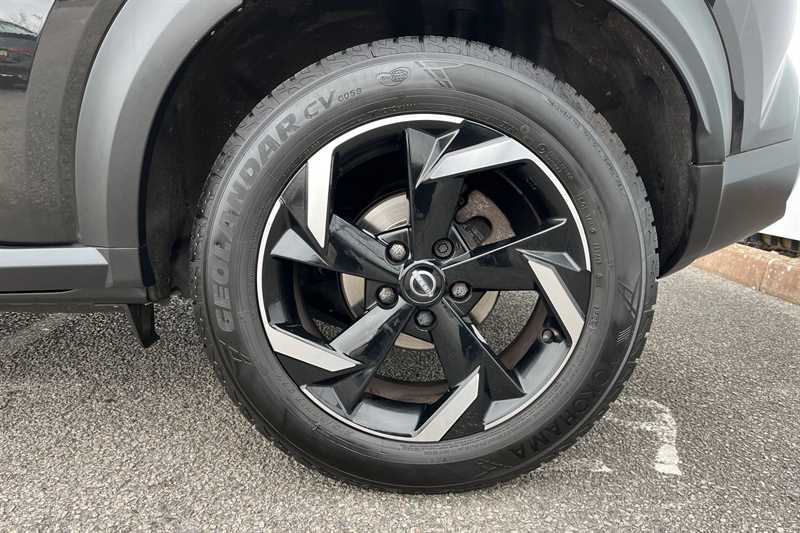 Used Nissan Juke 2022 for sale - 77828069: Photo 10