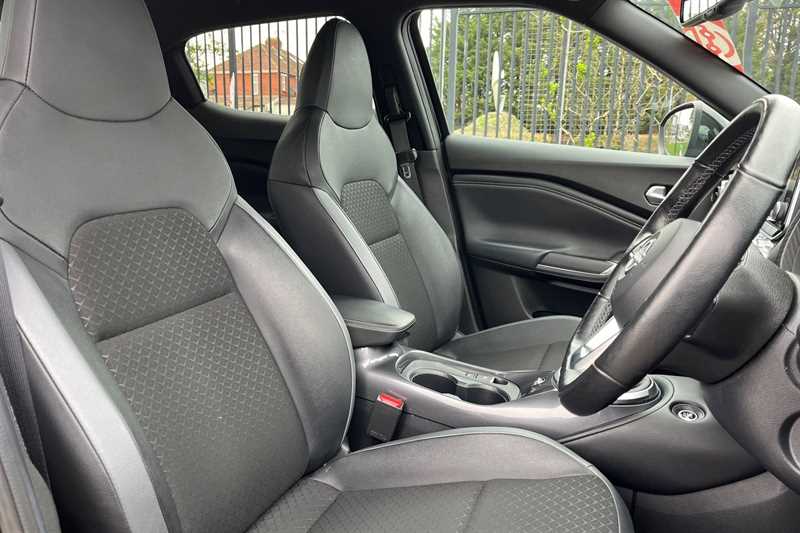 Used Nissan Juke 2022 for sale - 77828069: Photo 23