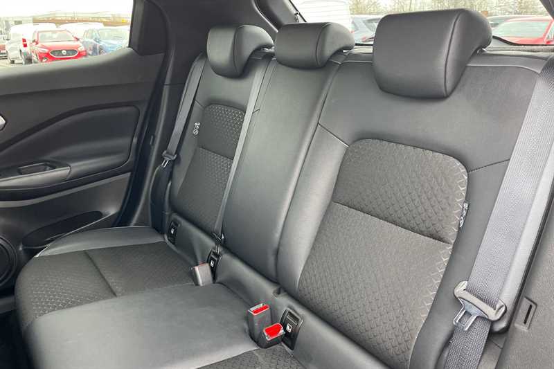 Used Nissan Juke 2022 for sale - 77828069: Photo 24