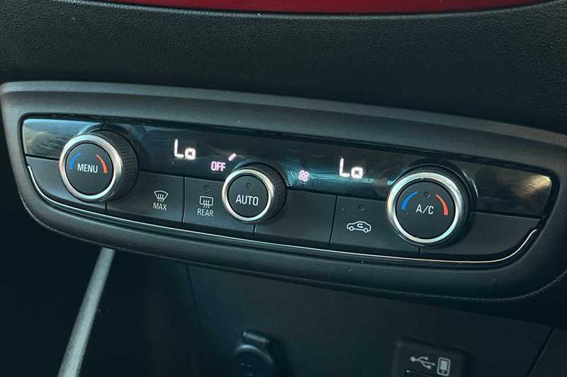 Used Vauxhall Crossland 2022 for sale - 78075785: Photo 15