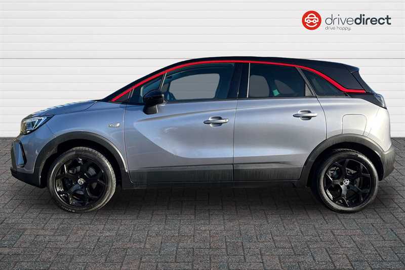 Used Vauxhall Crossland 2022 for sale - 78075785: Photo 6