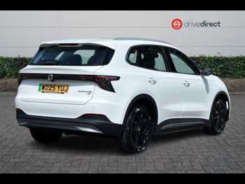 Used MG MG S5 2025 for sale - 75143731: Photo