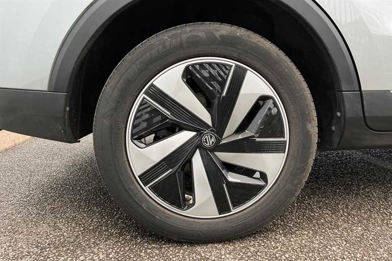 Used MG MG ZS 2022 for sale - 76929938: Photo 12