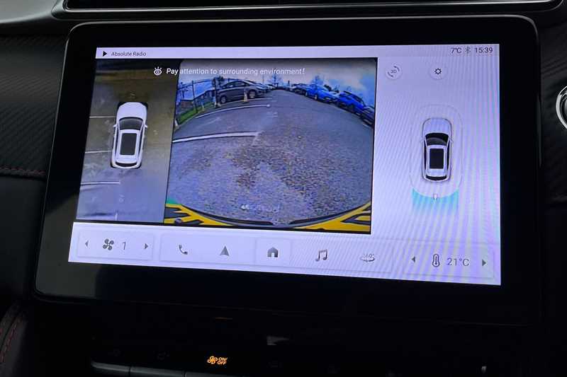 Used MG MG ZS 2022 for sale - 76929938: Photo 19