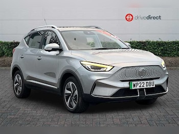 MG MG ZS feature image