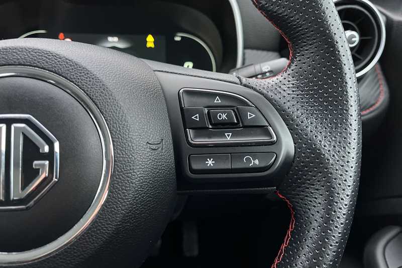 Used MG MG ZS 2022 for sale - 76929938: Photo 22